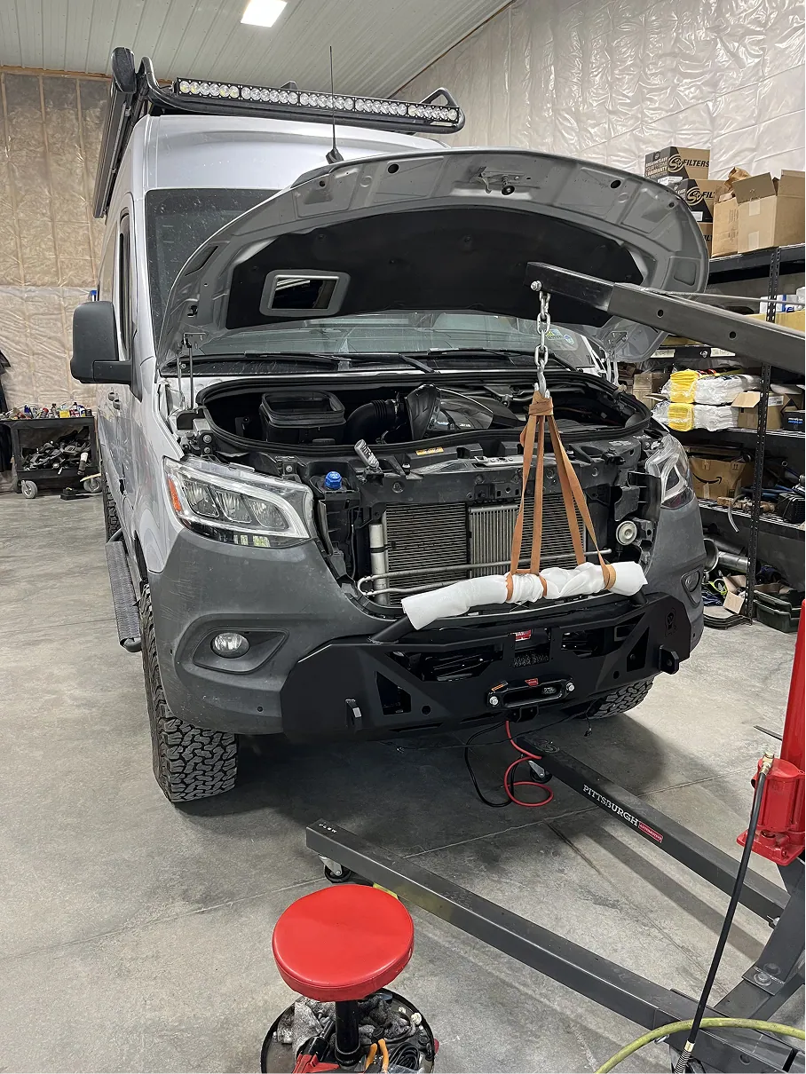 Build Project 36